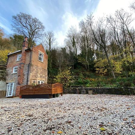 Robin Hood Tower Villa Crich Exterior photo